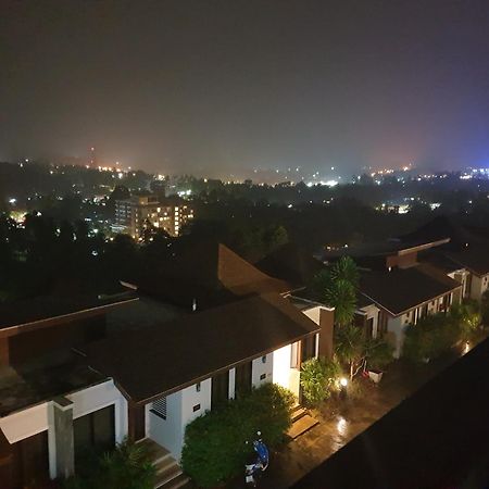 Andakiri Private Pool Villa Sea View Ao Nang Экстерьер фото