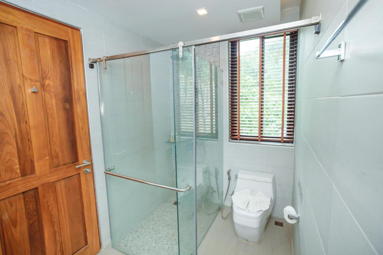 Andakiri Private Pool Villa Sea View Ao Nang Экстерьер фото