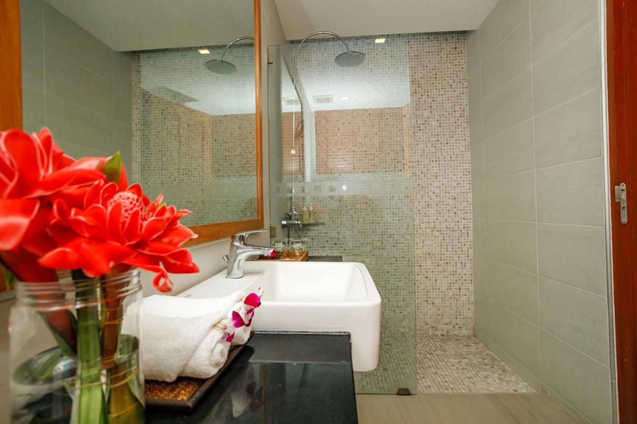 Andakiri Private Pool Villa Sea View Ao Nang Экстерьер фото