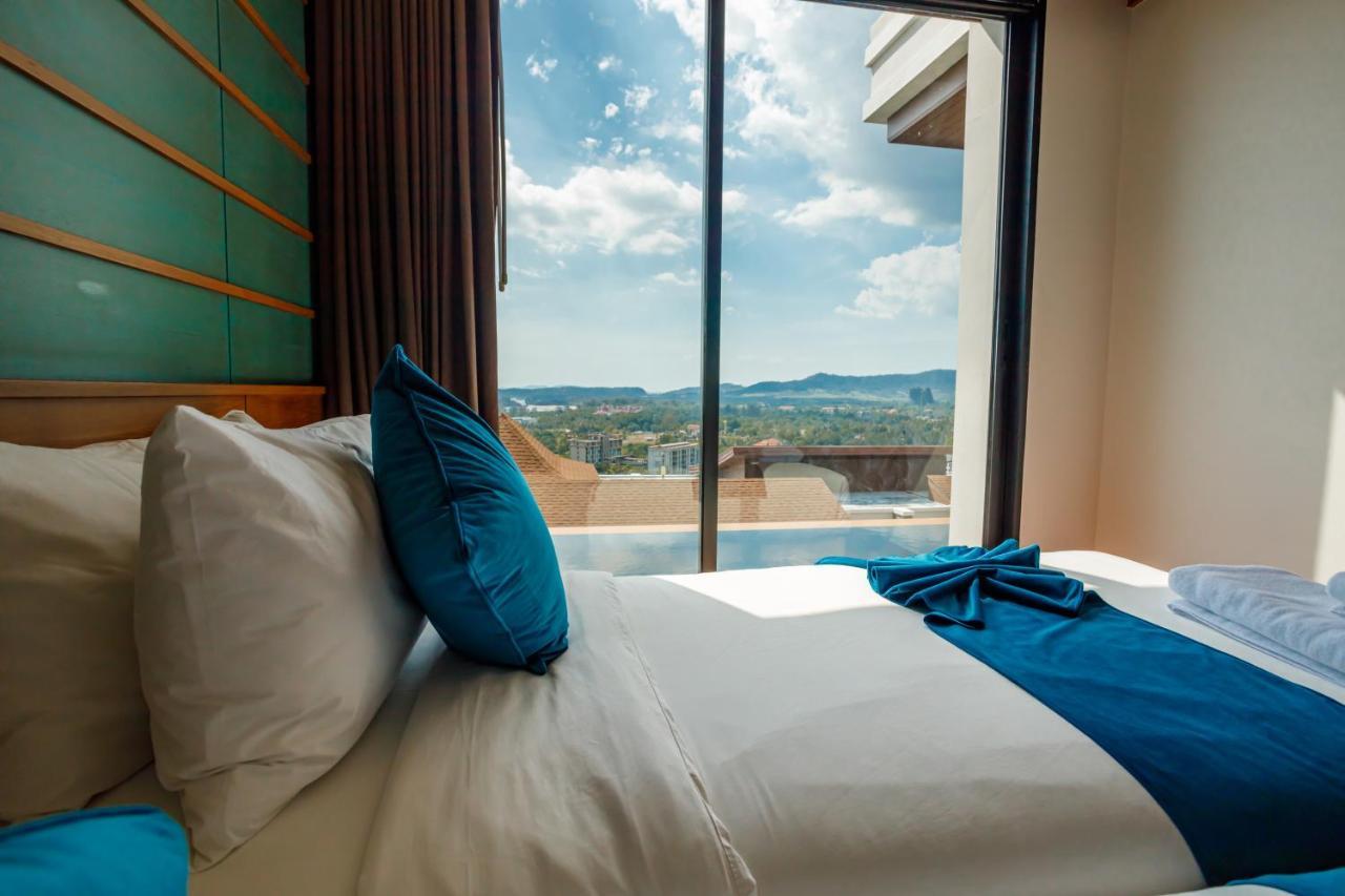 Andakiri Private Pool Villa Sea View Ao Nang Экстерьер фото